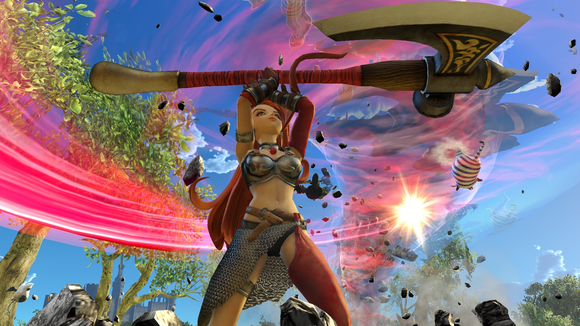 勇者斗恶龙：英雄2/Dragon Quest: Heroes 2/DRAGON QUEST HEROES™ II - 11