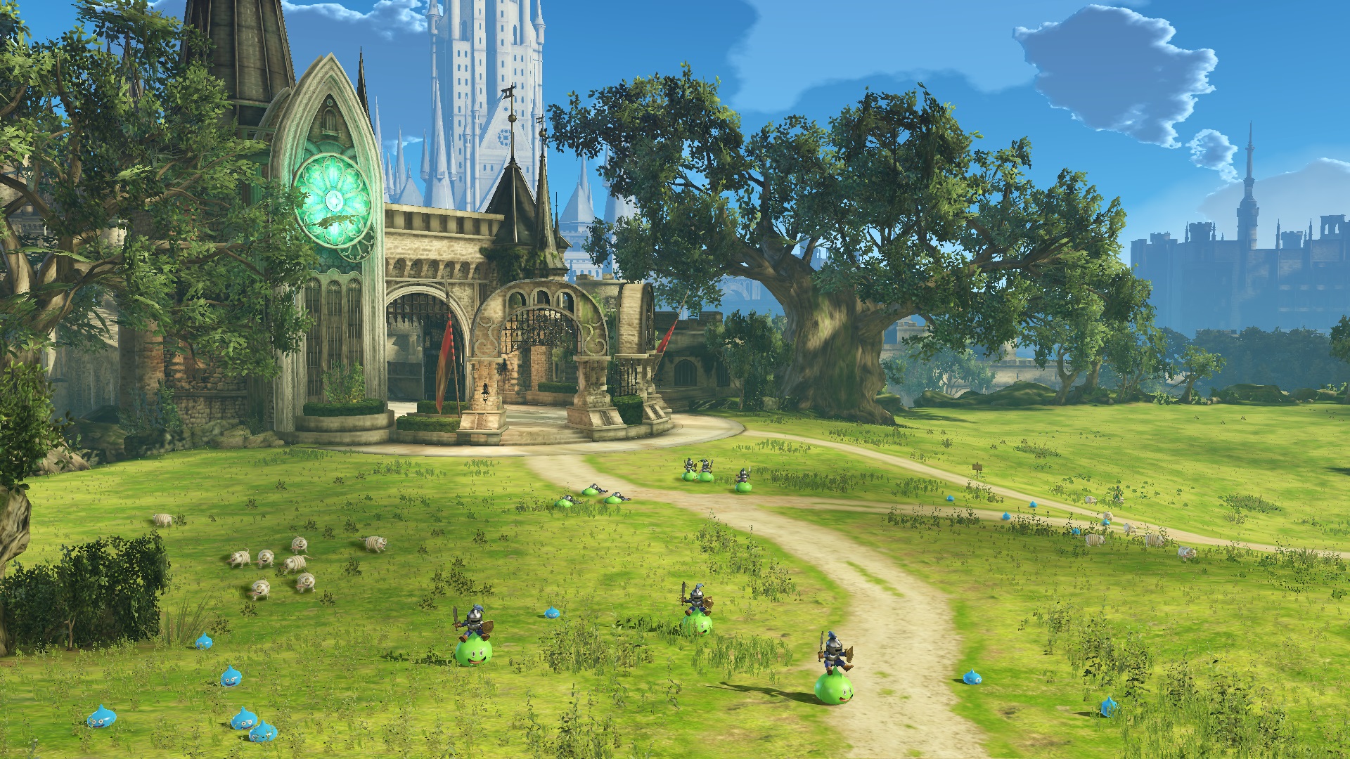 勇者斗恶龙：英雄2/Dragon Quest: Heroes 2/DRAGON QUEST HEROES™ II - 10