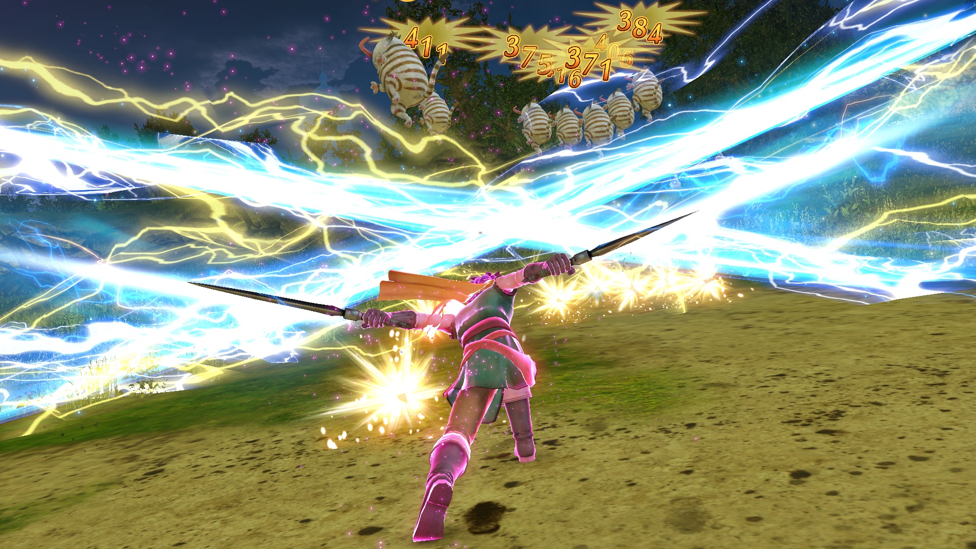 勇者斗恶龙：英雄2/Dragon Quest: Heroes 2/DRAGON QUEST HEROES™ II - 12