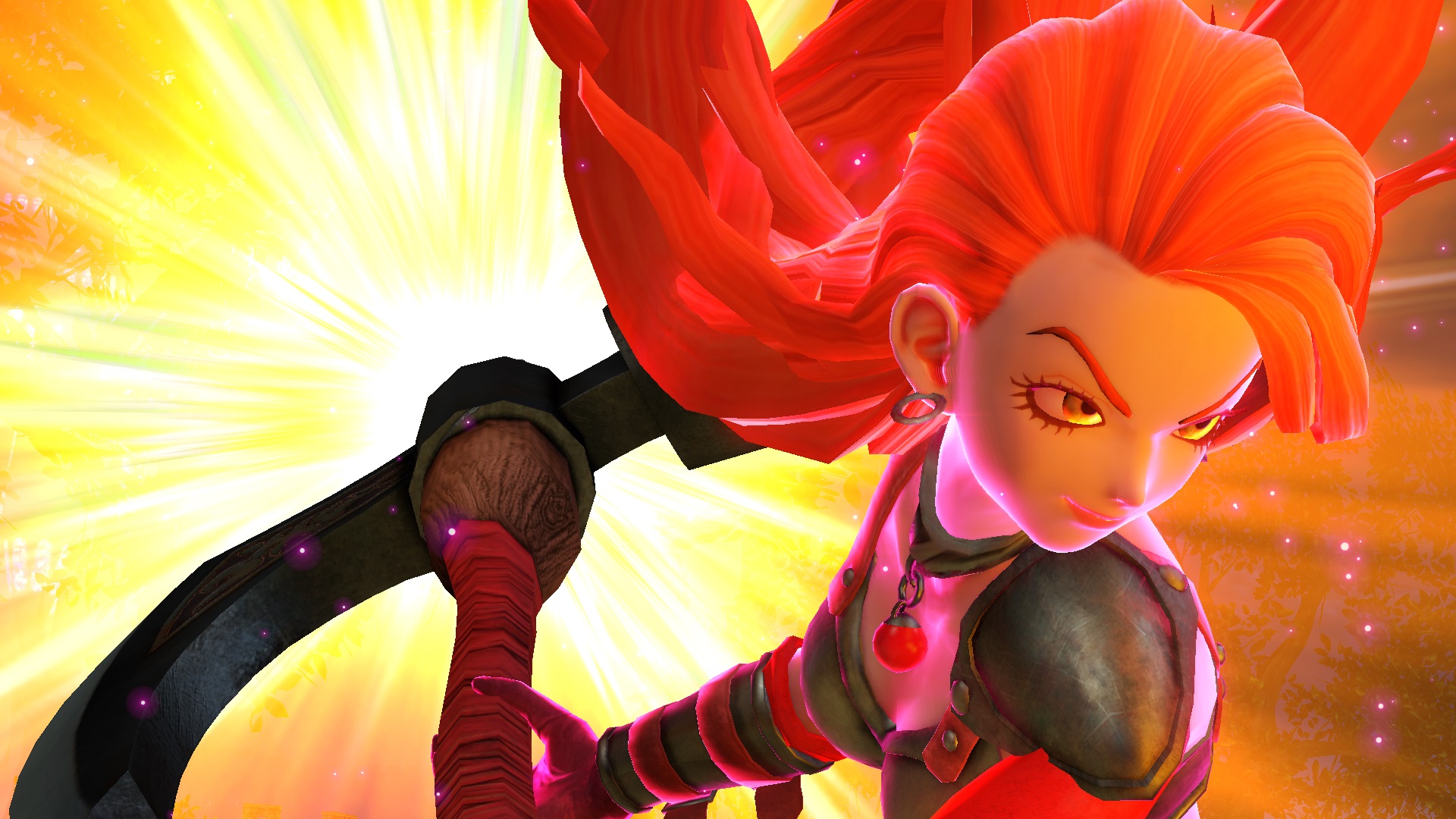 勇者斗恶龙：英雄2/Dragon Quest: Heroes 2/DRAGON QUEST HEROES™ II - 5