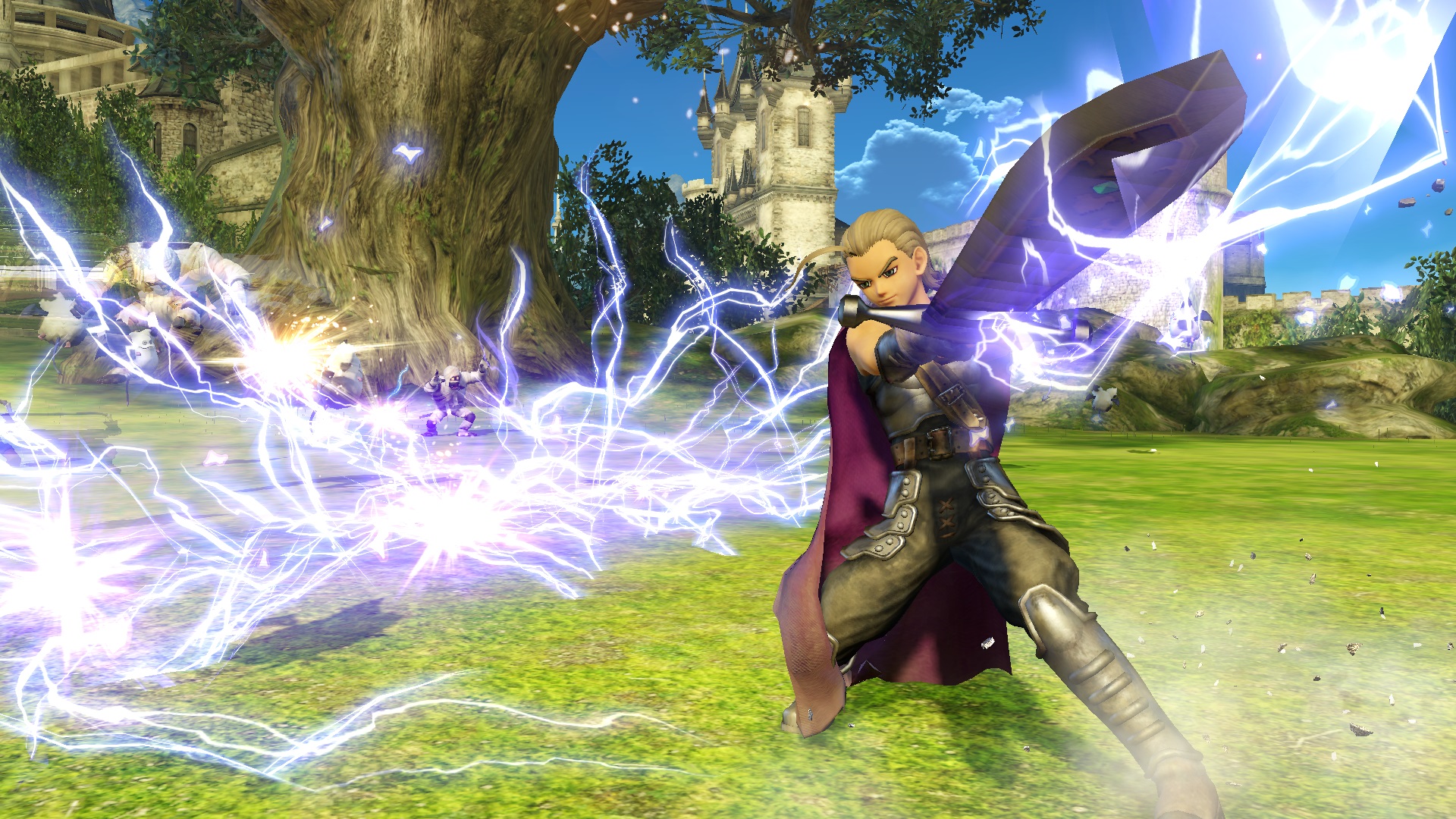 勇者斗恶龙：英雄2/Dragon Quest: Heroes 2/DRAGON QUEST HEROES™ II - 14