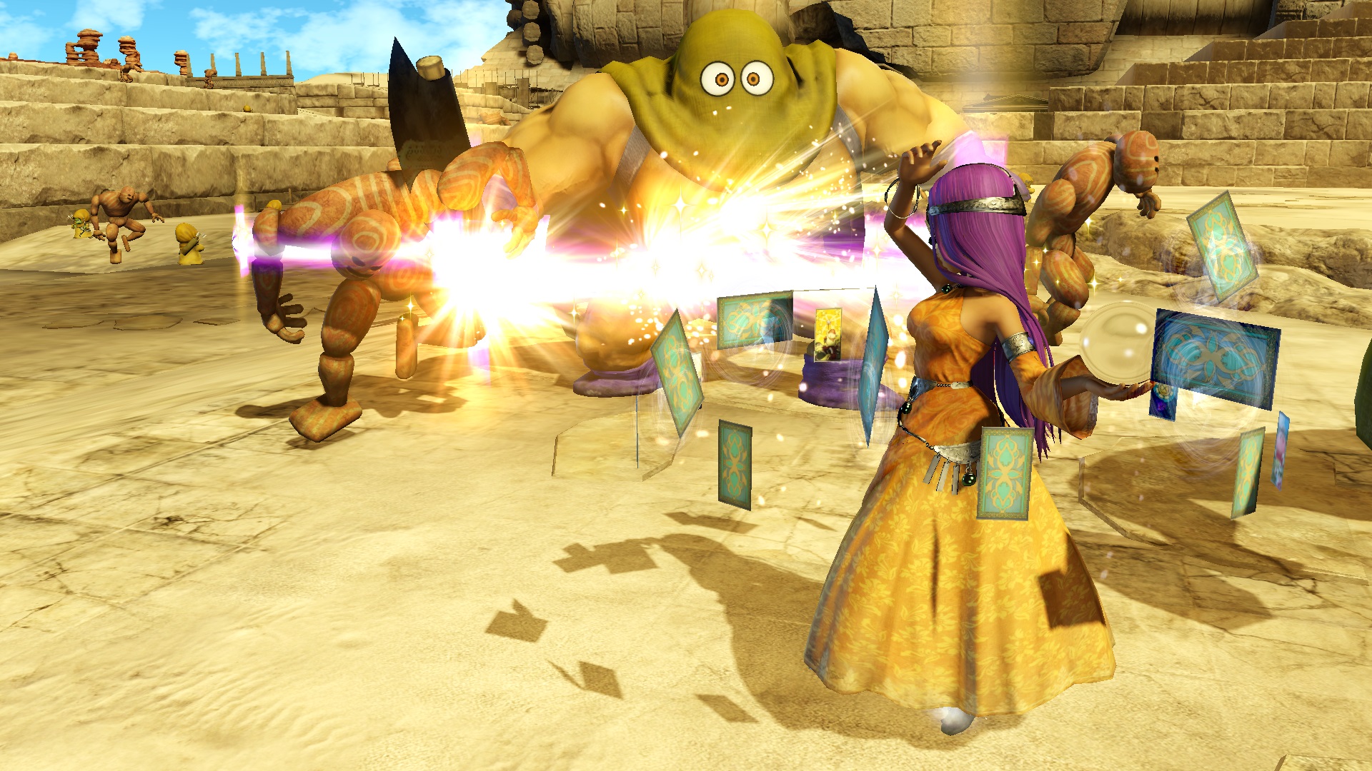 勇者斗恶龙：英雄2/Dragon Quest: Heroes 2/DRAGON QUEST HEROES™ II - 6