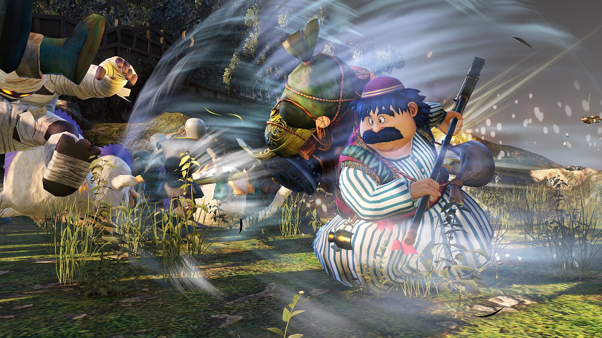 勇者斗恶龙：英雄2/Dragon Quest: Heroes 2/DRAGON QUEST HEROES™ II - 16