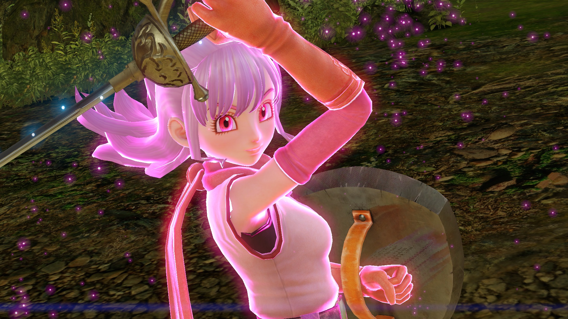 勇者斗恶龙：英雄2/Dragon Quest: Heroes 2/DRAGON QUEST HEROES™ II - 9