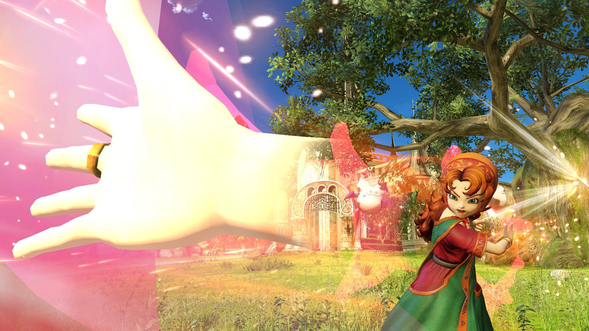 勇者斗恶龙：英雄2/Dragon Quest: Heroes 2/DRAGON QUEST HEROES™ II - 13