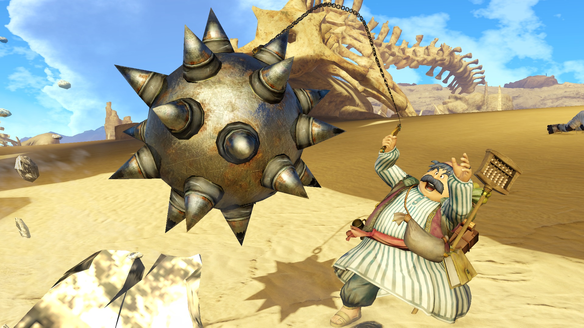 勇者斗恶龙：英雄2/Dragon Quest: Heroes 2/DRAGON QUEST HEROES™ II - 8