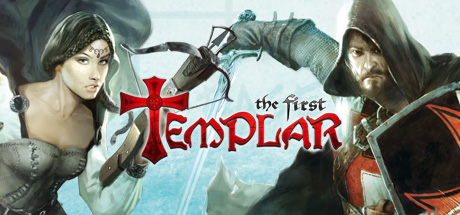 The First Templar/第一圣殿骑士
