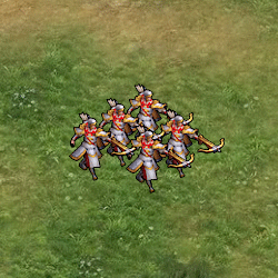 三国志汉末霸业 Three Kingdoms: The Last Warlord v1.0.0.3411 最新中文学习版 单机游戏 游戏下载 解压即撸插图8