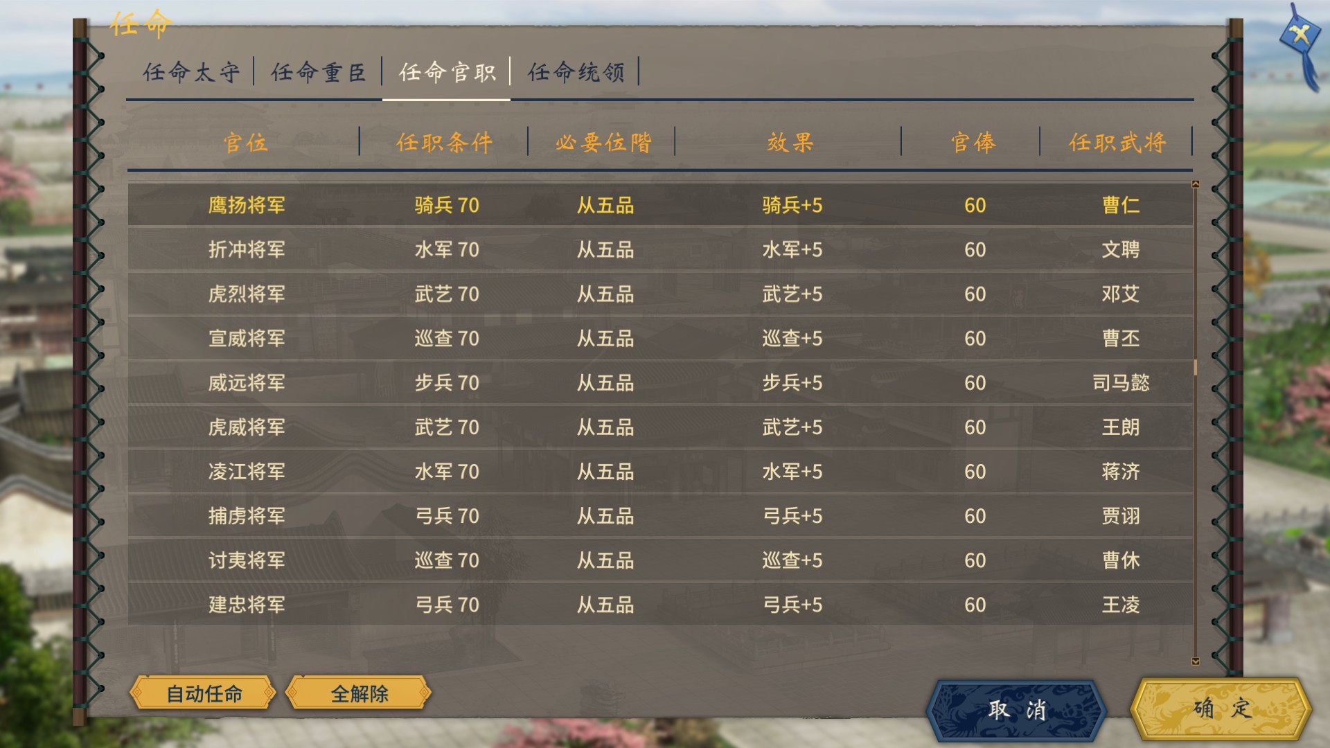 三国志汉末霸业|v1.0.0.4024|全DLC|官方中文|Three Kingdoms: The Last Warlord - 15