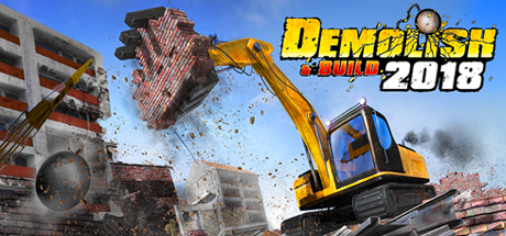 拆建公司2018 Demolish & Build 2018