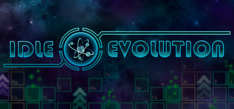 空间进化/Idle Evolution-鹿星语