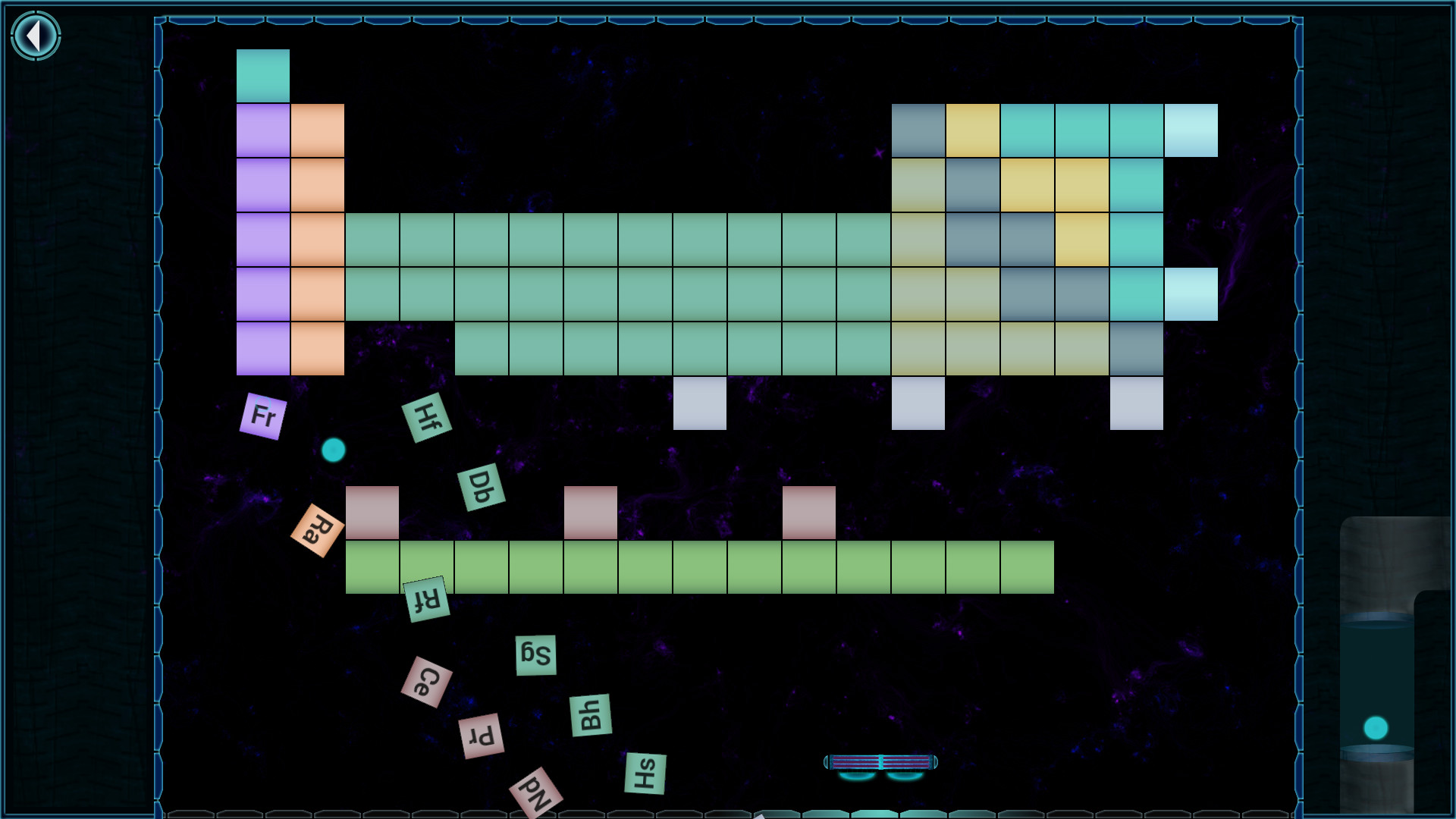空间进化/Idle Evolution 策略游戏第6张-皮玩部落 空间进化/Idle Evolution 策略游戏