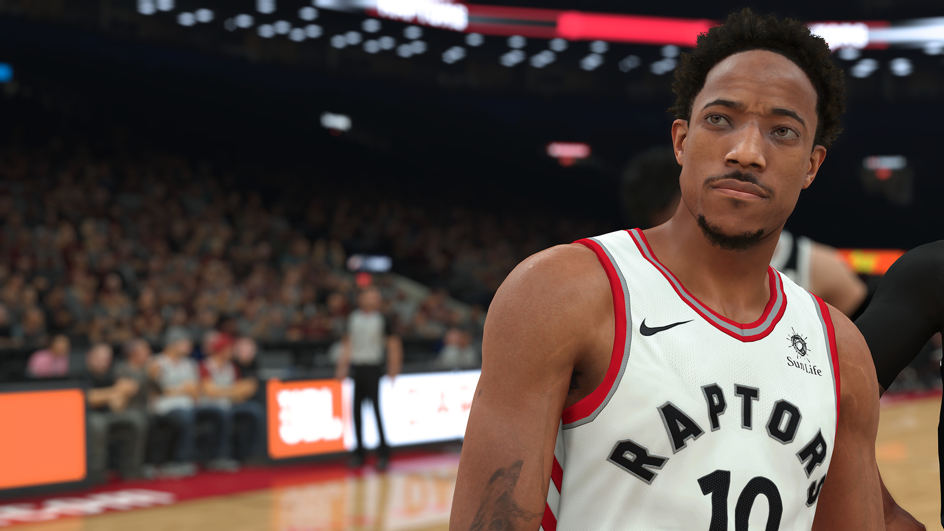 NBA 2K18_图片3