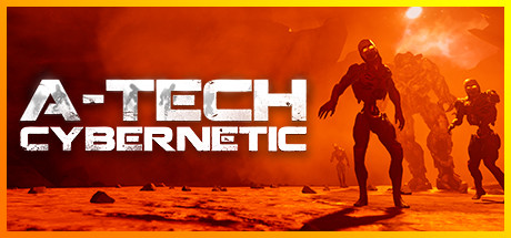 A-Tech Cybernetic VR/A-Tech控制论 VR