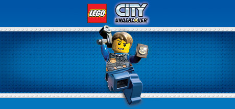 PC游戏  乐高都市：卧底风云（LEGO City Undercover）绿色版|百度云迅雷下载