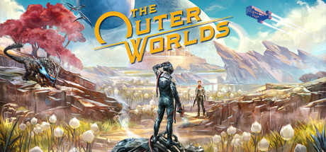 《天外世界/The Outer Worlds》v1.6411|容量51.8GB|官方简体中文|支持键盘.鼠标.手柄