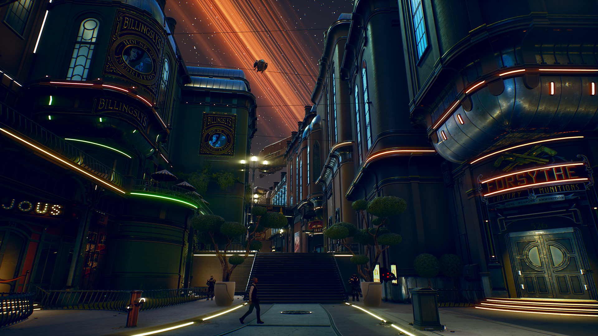 天外世界/The Outer Worlds - 5