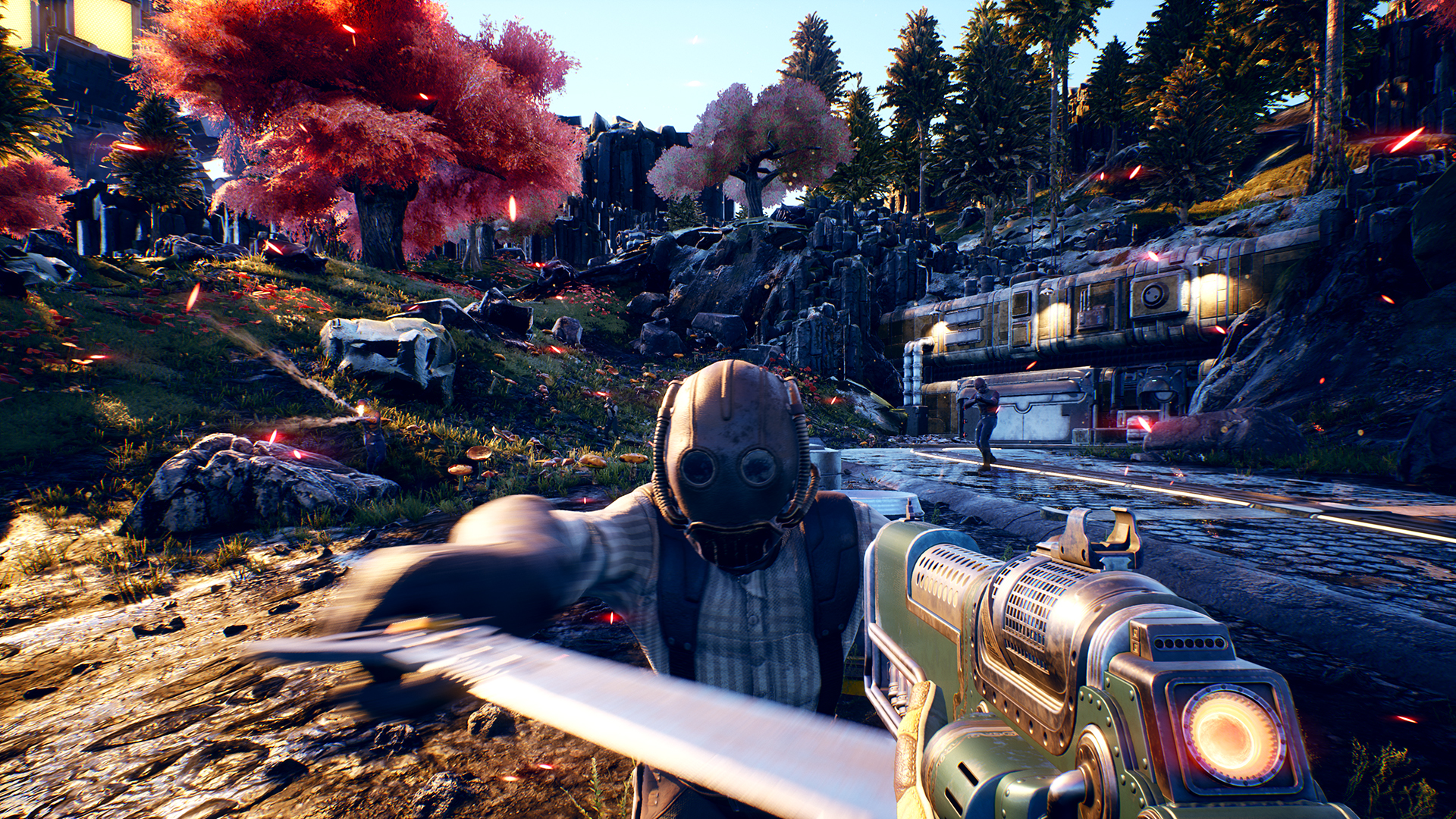 天外世界/The Outer Worlds - 7