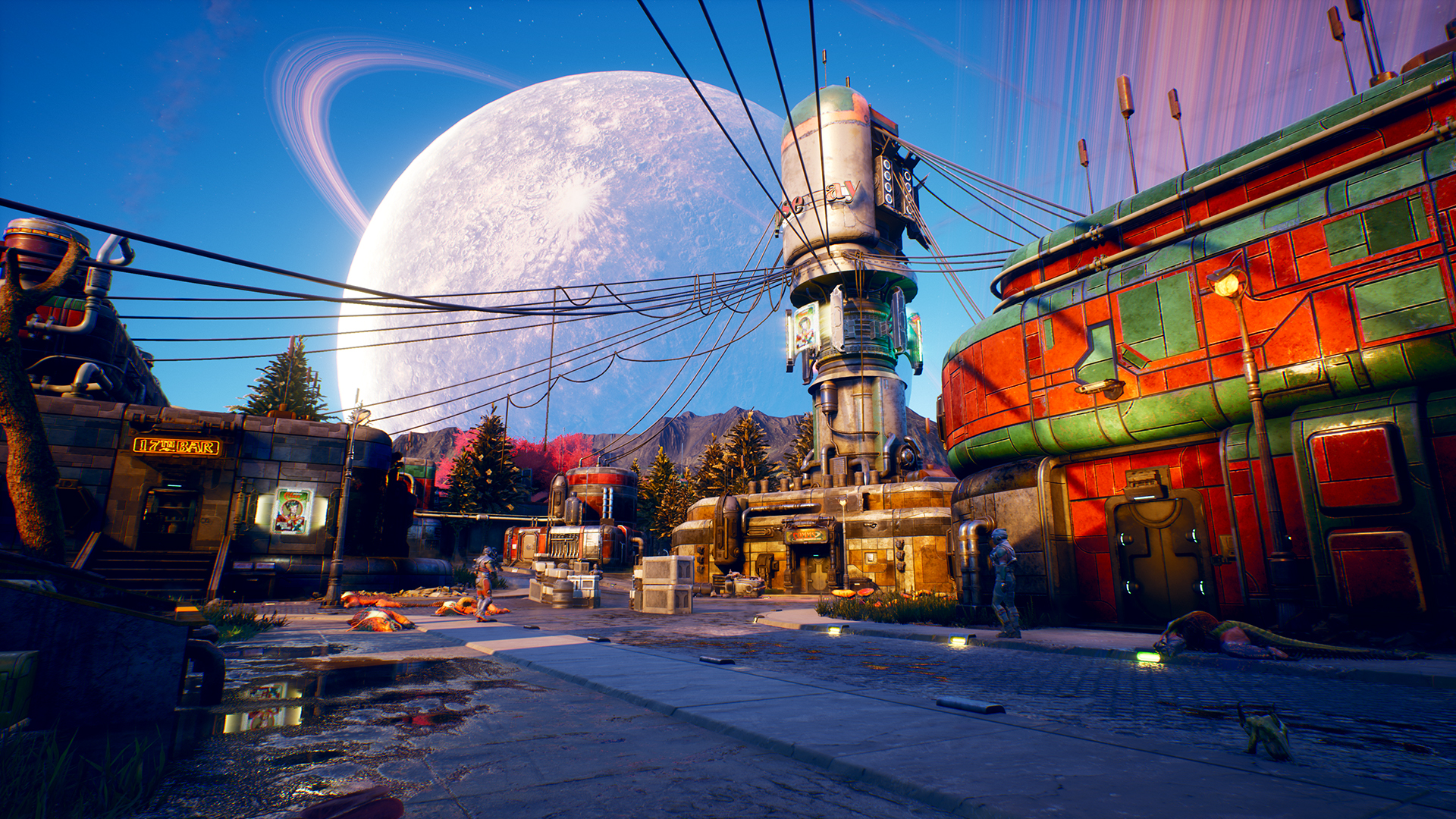 天外世界/The Outer Worlds - 8