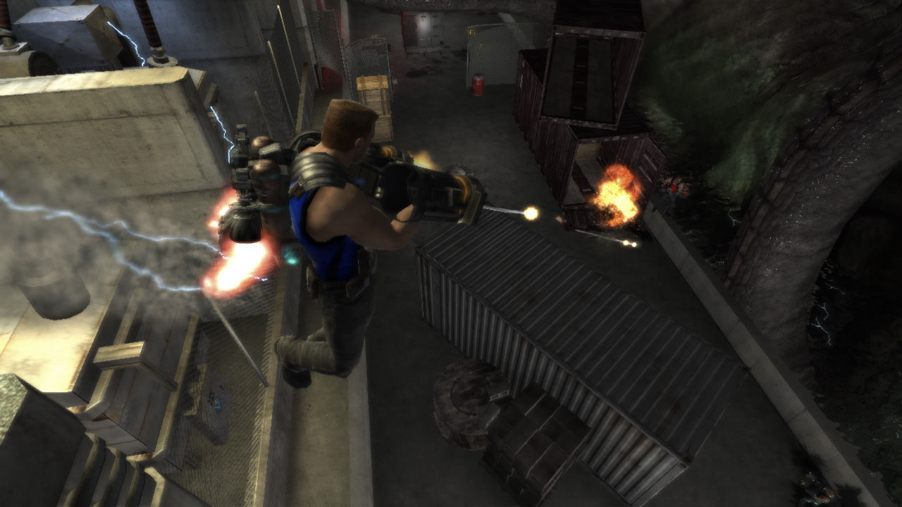 永远的毁灭公爵|汉化中文|支持手柄|Duke Nukem Forever - 10