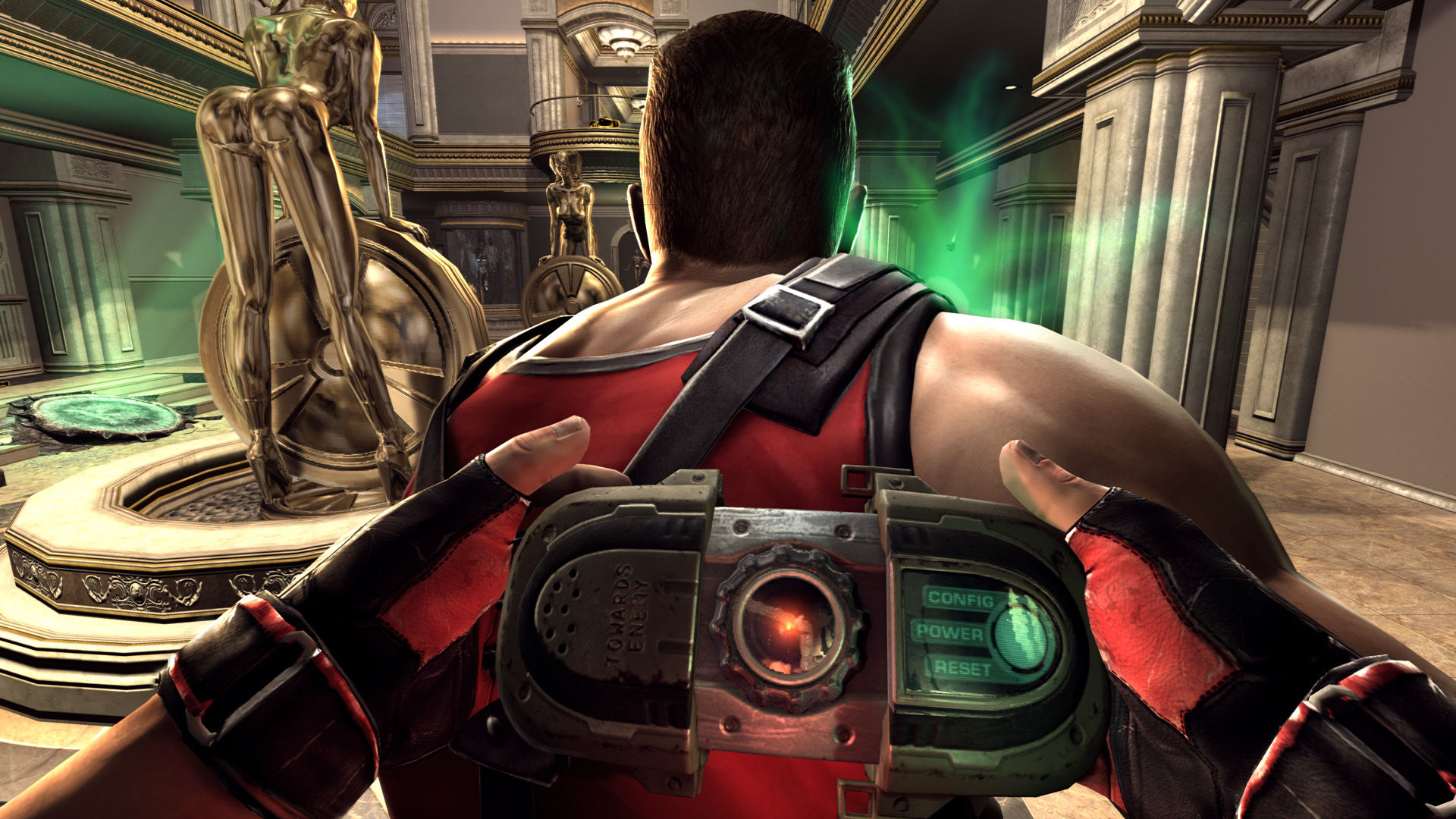 永远的毁灭公爵|汉化中文|支持手柄|Duke Nukem Forever - 7