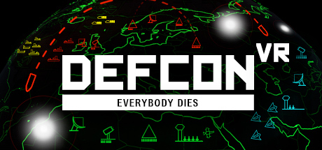 Defcon VR
