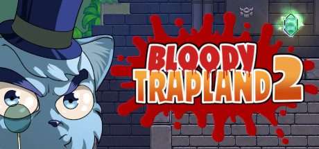 血腥陷阱大地2：好奇心/Bloody Trapland 2: Curiosity