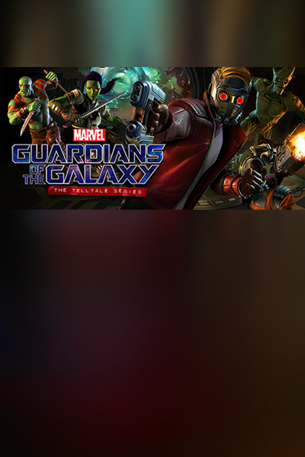 Marvel's Guardians of the Galaxy: The Telltale Series | 免安装中文版下载 - 单机岛
