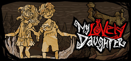 我的可爱女儿/My Lovely Daughter_官方中文绿色版|网盘下载
