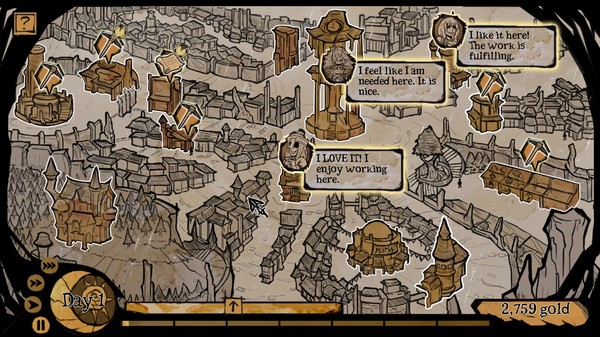 我的可爱女儿 / My Lovely Daughter - PC平台资源截图 4