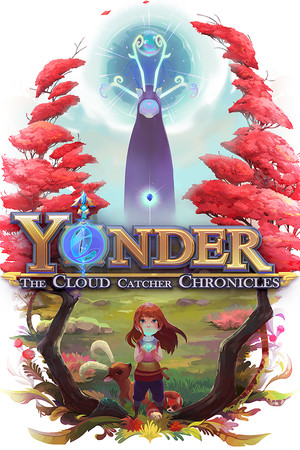 Yonder: The Cloud Catcher Chronicles | 免安装中文版下载 - 单机岛