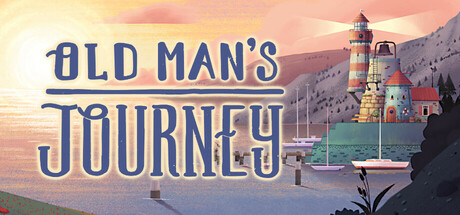 回忆之旅/Old Man’s Journey