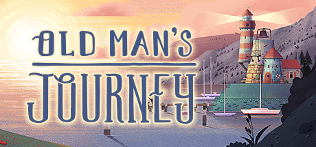 《回忆之旅/老人之旅/Old Man's Journey》v2807491|容量557MB|官方简体中文|支持键盘.鼠标