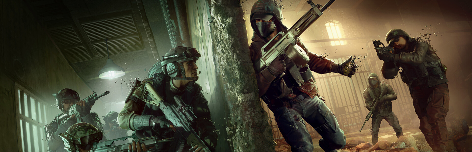 叛乱:沙漠风暴|Insurgency Sandstorm|1.21.0|整合全DLC