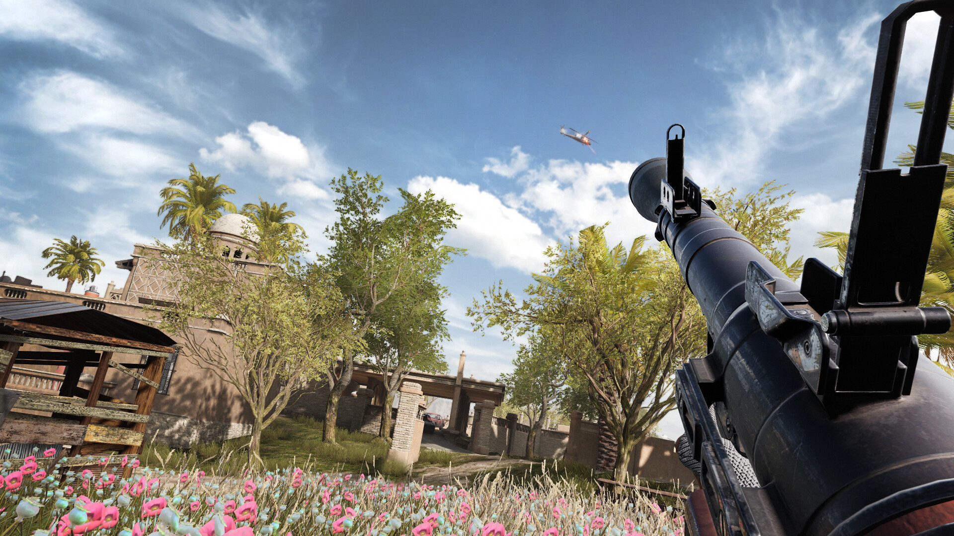 叛乱：沙漠风暴|v1.18.0.349922|官方中文|支持手柄|Insurgency: Sandstorm插图5