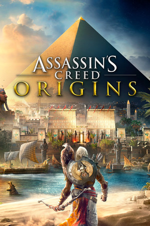 刺客信条：起源/Assassin's Creed® Origins
