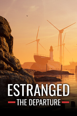 Estranged: The Departure | 免安装中文版下载 - 单机岛