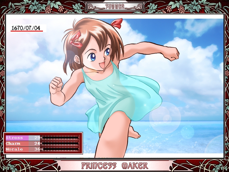 美少女梦工厂 Refine|官方中文|Princess Maker Refine - 4