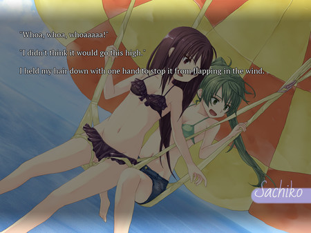 海床/SeaBed 截图 7