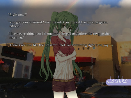 海床/SeaBed 截图 6