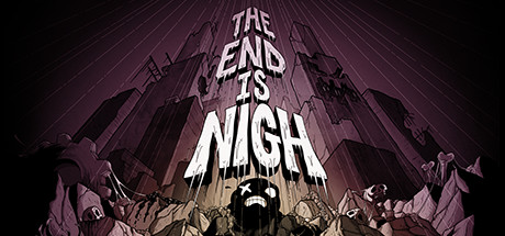 终结将至/The End Is Nigh-秋风资源网