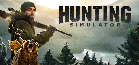 模拟狩猎|全DLC|6G大小|官方中文|支持手柄|Hunting Simulator