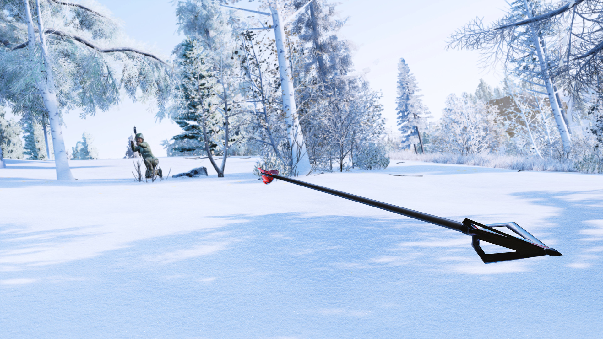 模拟狩猎|全DLC|6G大小|官方中文|支持手柄|Hunting Simulator