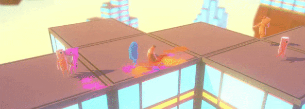 黏性世界/软糖大乱斗/A Gummys Life（V250529+Build.17024948升级档）