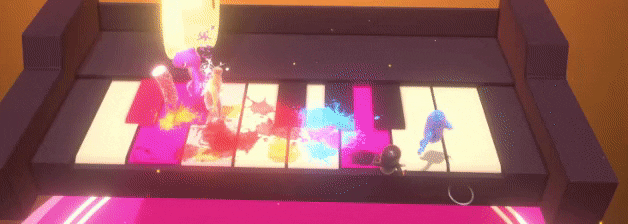 黏性世界/软糖大乱斗/A Gummys Life（V250529+Build.17024948升级档）
