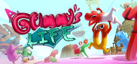 软糖大乱斗/A Gummy’s Life