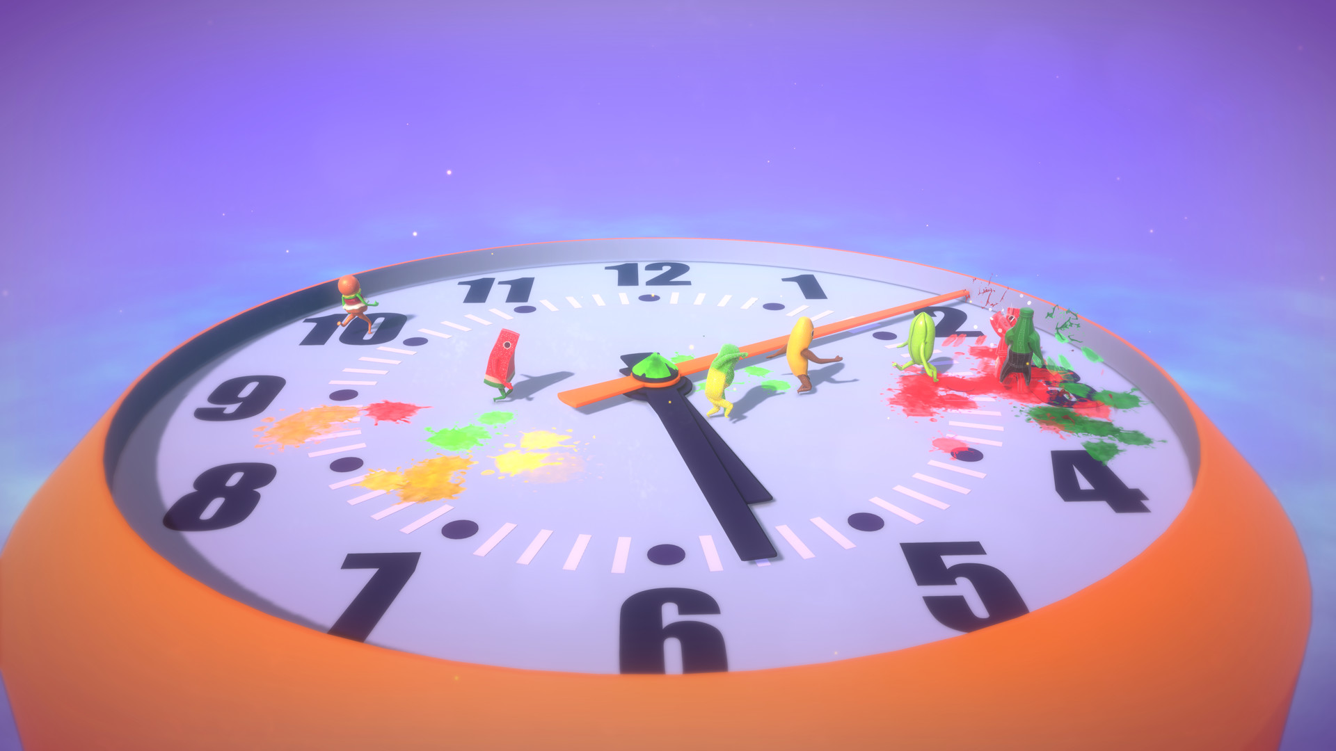 软糖大乱斗/A Gummy's Life 截图 9