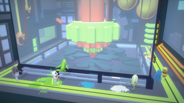 软糖大乱斗/A Gummy's Life - PC平台资源截图 2