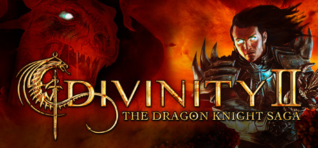Divinity II - The Dragon Knight Saga