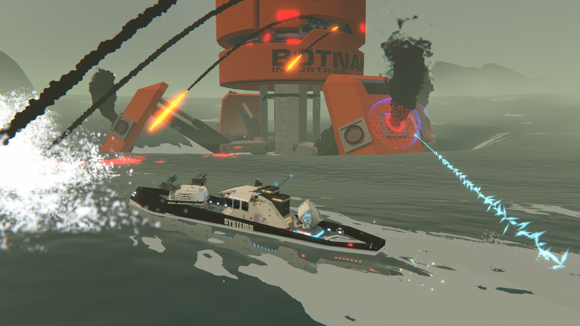 机械制造者|v222|全DLC|官方中文|支持手柄|Trailmakers|赛道大师 - 5